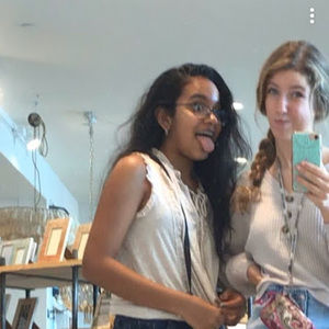 Meet your Posher, Grace